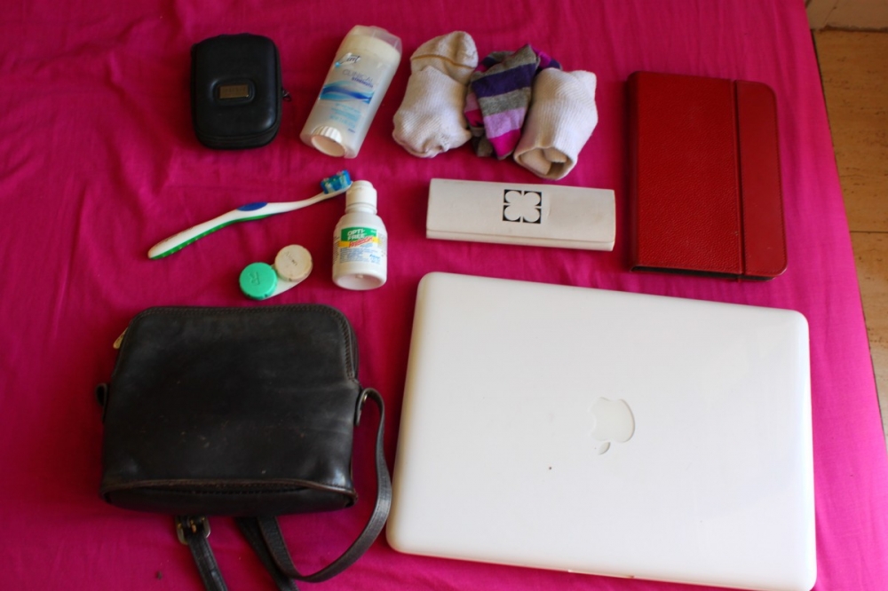 how-to-pack-a-suitcase-Ryanair-carry-on