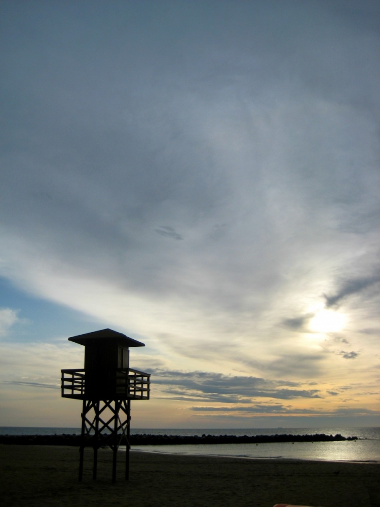 Where in Spain Wednesday: Cádiz’s Beautiful Beaches