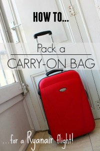 ryanair new carry on bag size