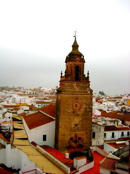 Where in Spain Wednesday – Carmona