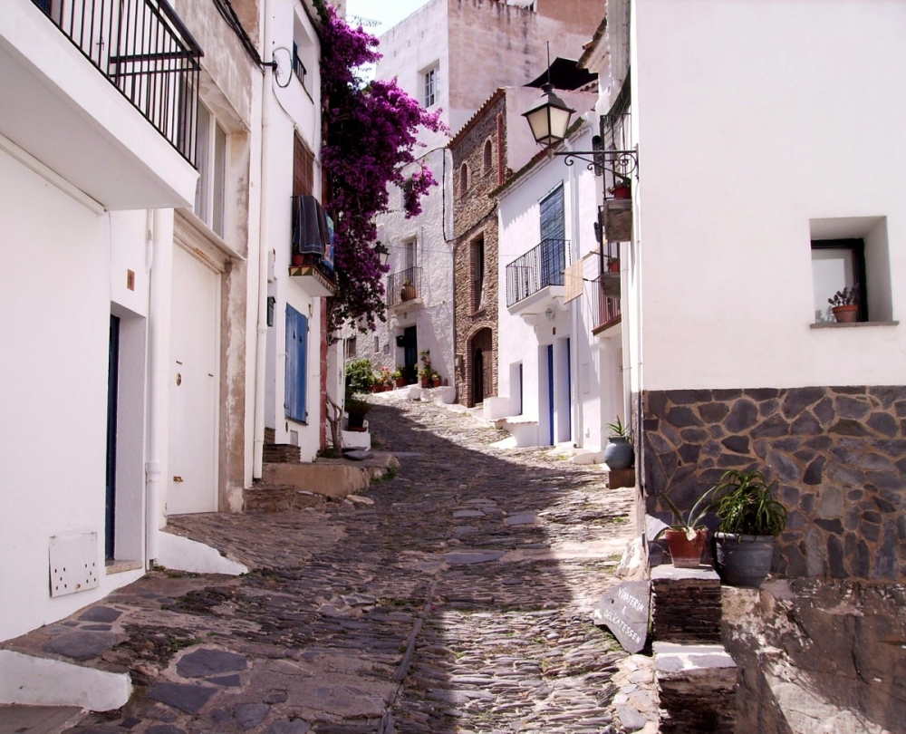 My Top 6 Favorite Places In Spain