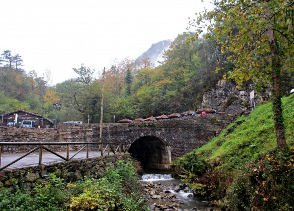 Asturias-Spain-Covadonga-mist