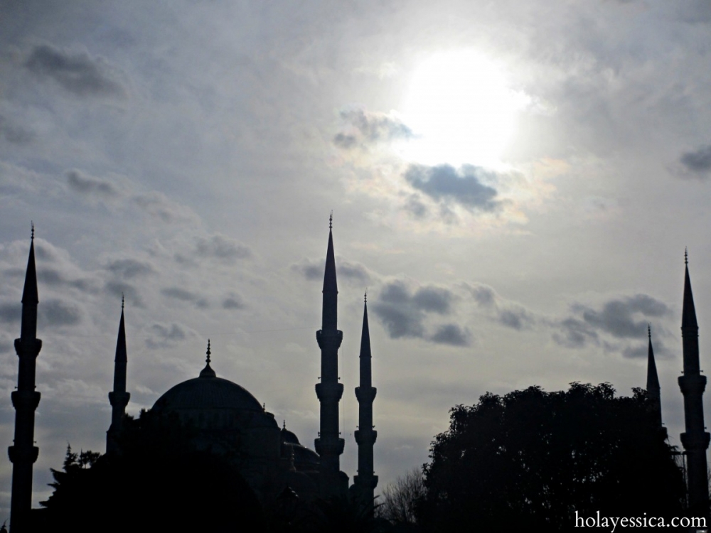 Blue-Mosque-Istanbul-Turkey-travel