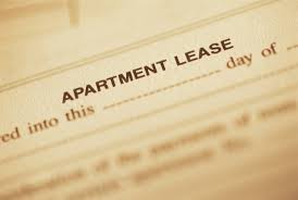 apartment-lease