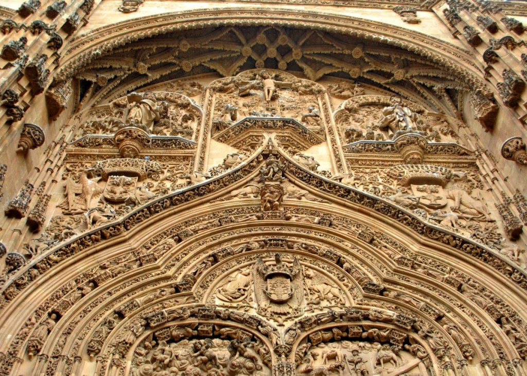 salamanca-spain-cathedral-door-detail