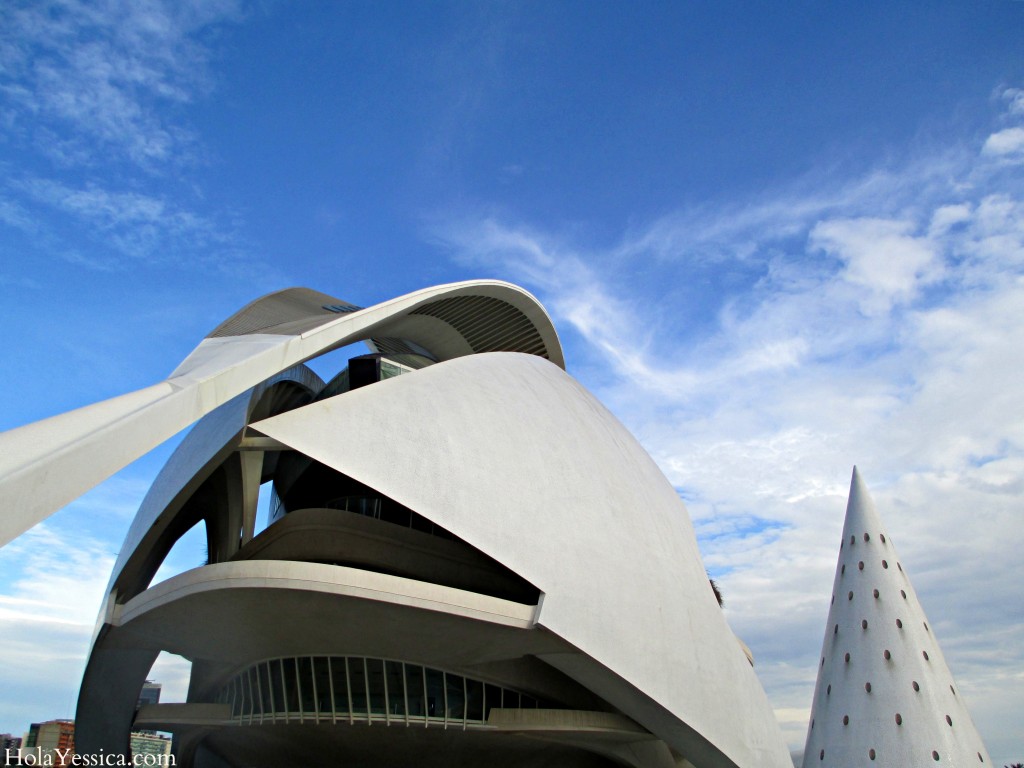 valencia-city-of-arts-and-sciences-spain