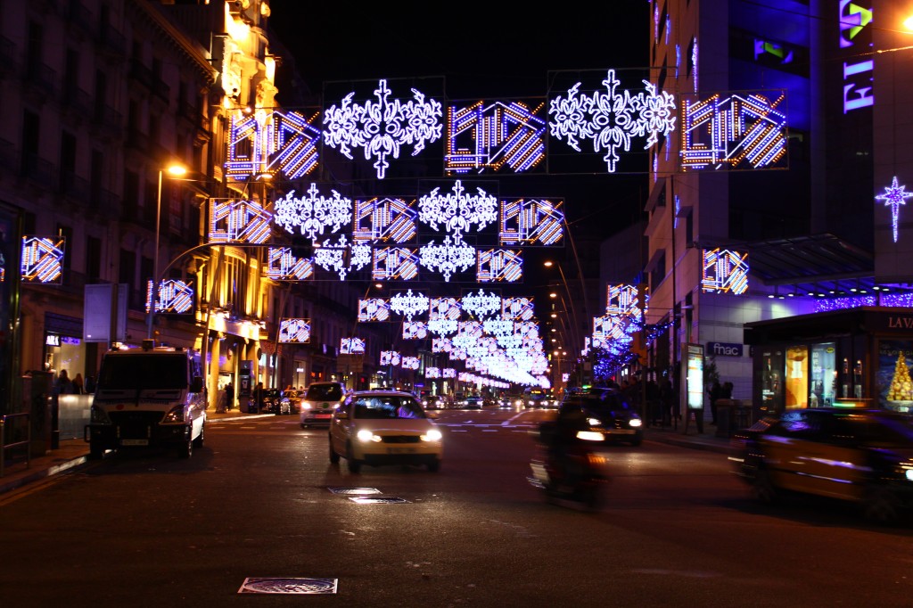barcelona-christmas-lights-2013