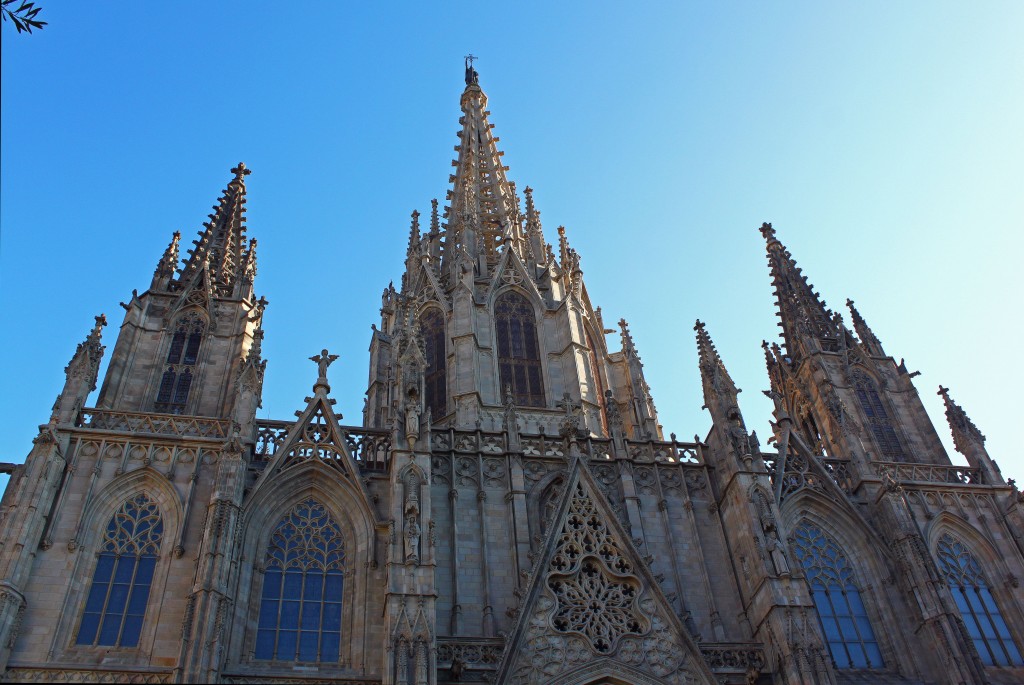 barcelona-cathedral
