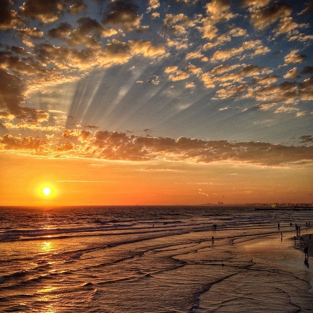 newport-beach-california-sunset