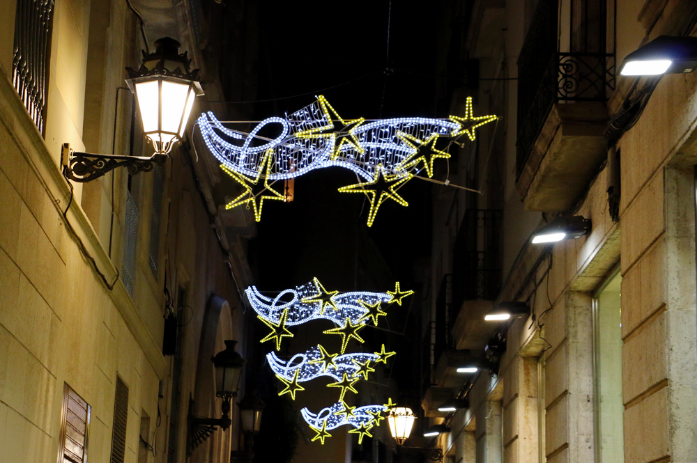 barcelona-christmas-lights-2014-gothic-quarter