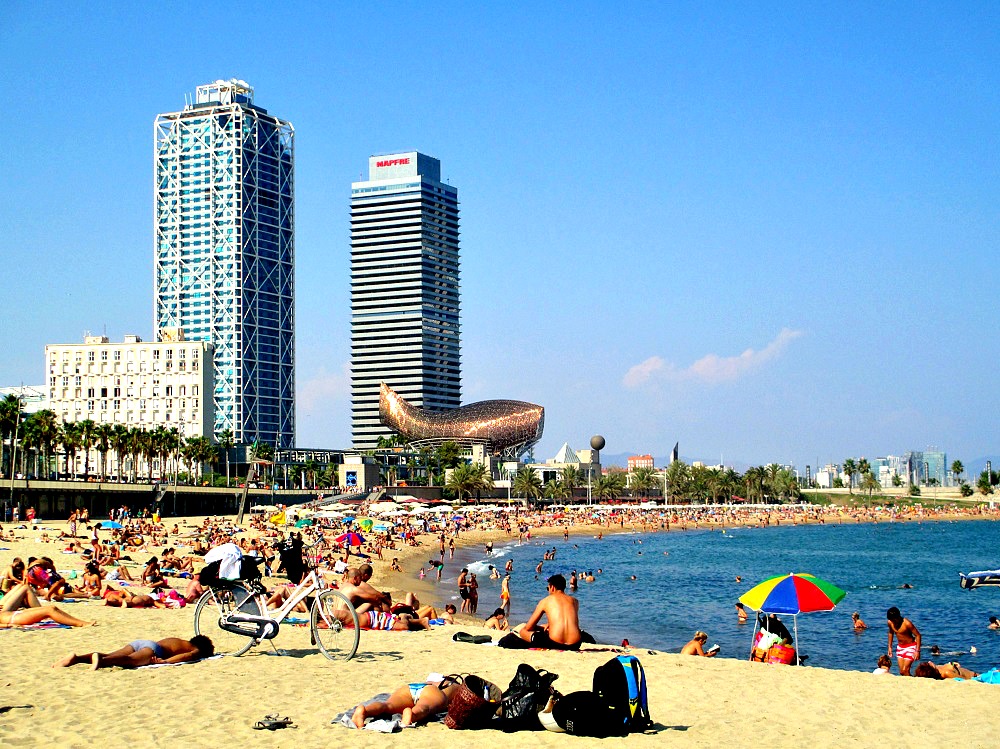 15 Cheap Things to do in Barcelona