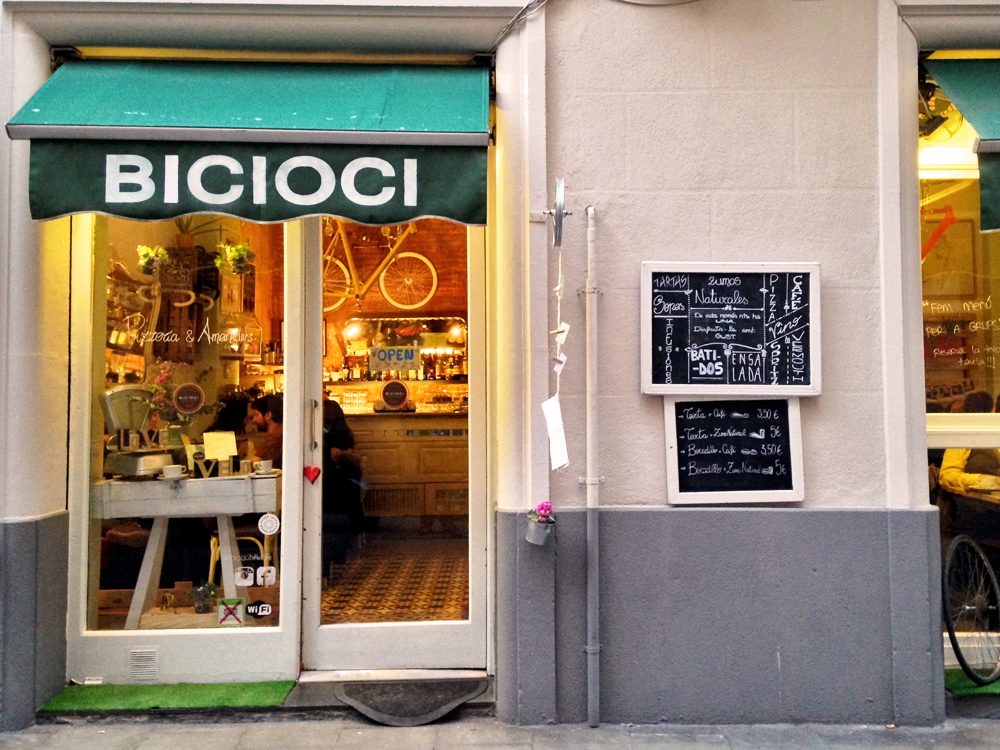 bicioci-bike-cafe-gracia-barcelona