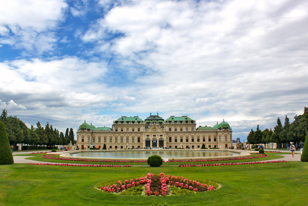vienna-belvedere-palace