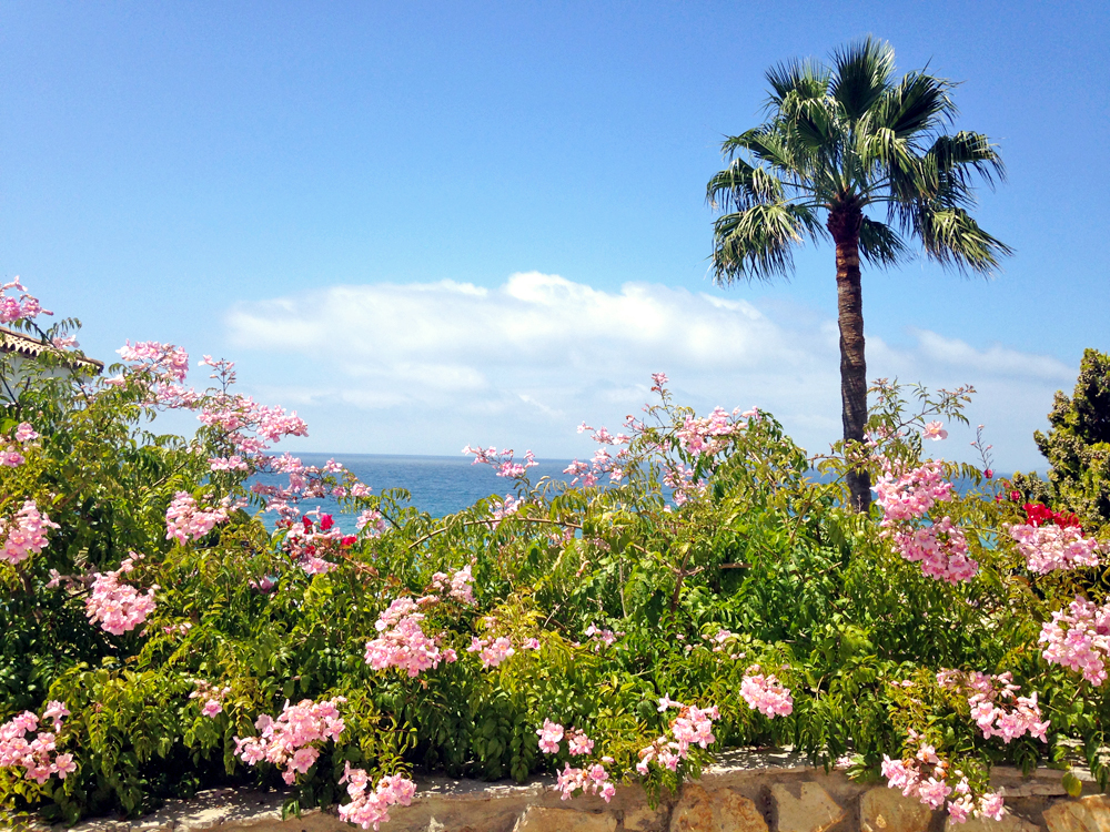 The Hunt for the Best Beaches in Southern Spain