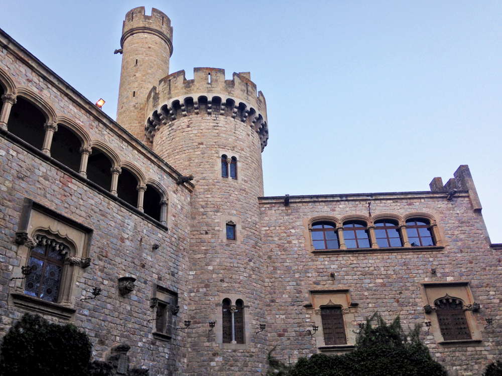 castell-de-santa-florentina-canet-de-mar-game-of-thrones