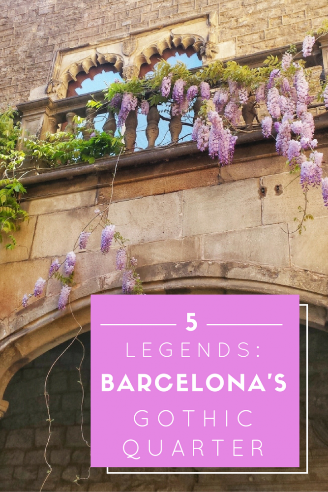 barcelona-gothic-quarter-legends