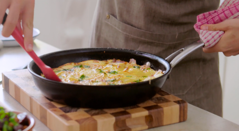 Three Great Tapas Recipes Inspired by Barcelona