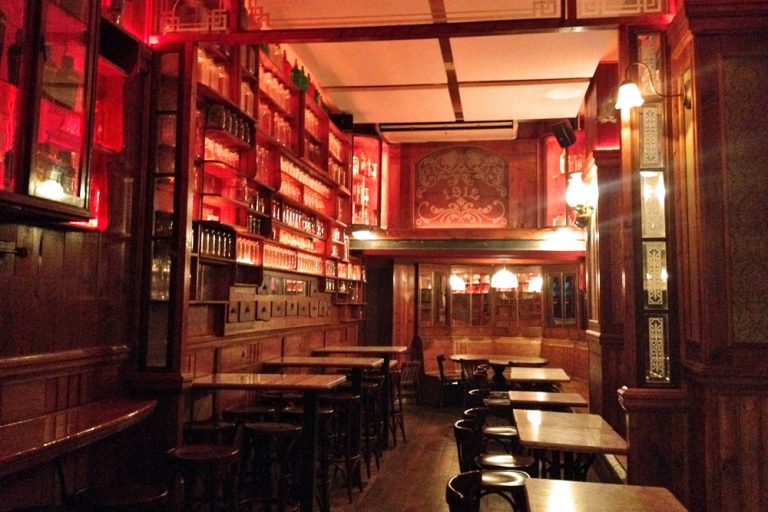 5 Fantastic Historic Bars in Barcelona Barcelona Blonde