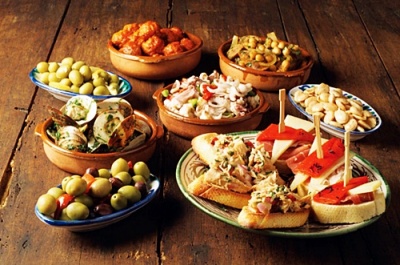 Proven Fact: Spanish Food Won’t Make You Fat!