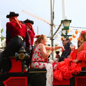 Feria-de-Abril-Sevilla-2012-carriages