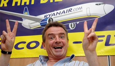 How to Get the Most out of the Ryanair System