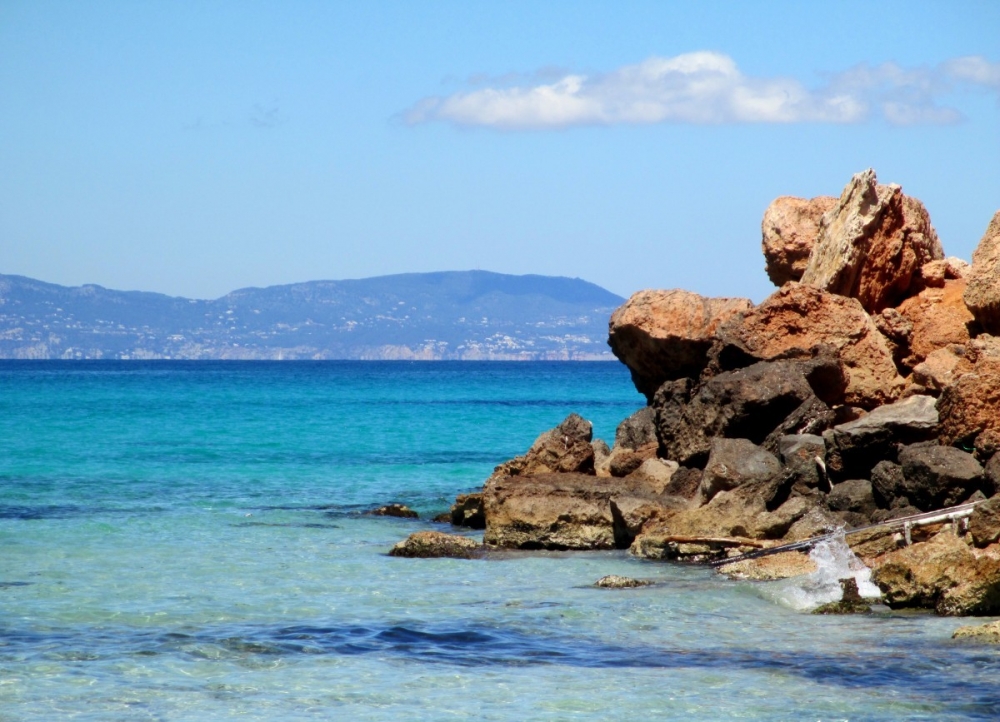 The 6 Best Things to Do in Ibiza Without Getting Drunk