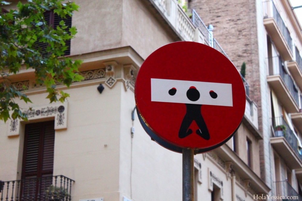 You’ve Never Seen Street Signs Like This Before