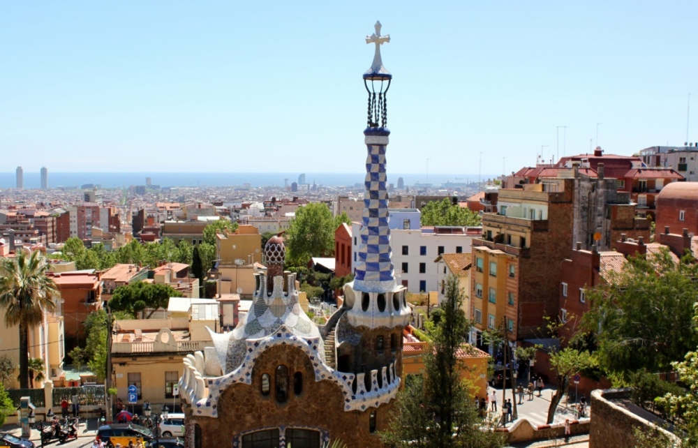 10 Things You Have to Do When you Study Abroad in Barcelona