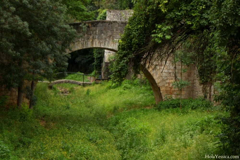 WISW: Girona’s Gorgeous Green Countryside