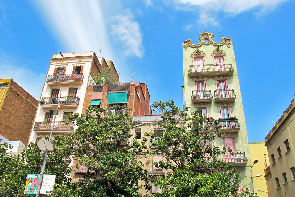 Gracia: The Little Village Hidden Inside Barcelona