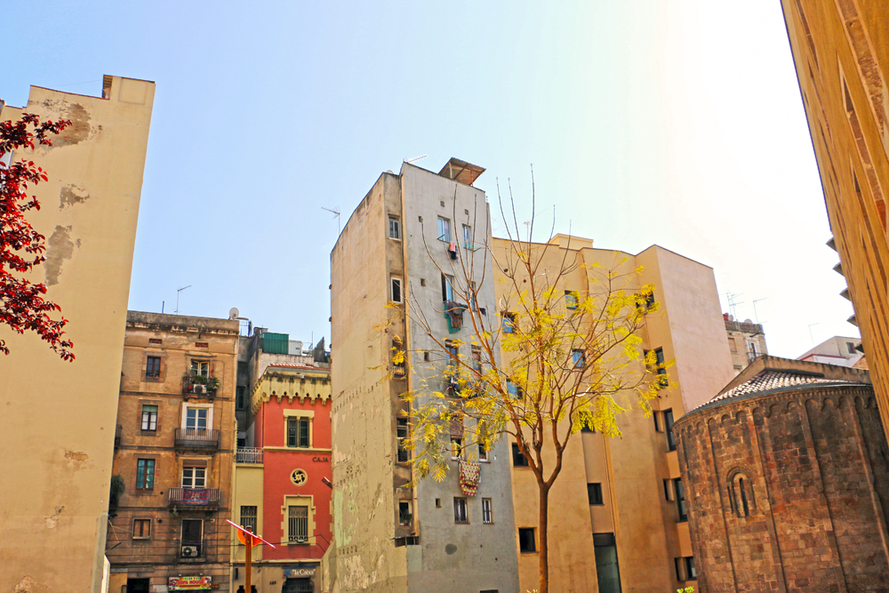5 Things I Don’t Love About Living in Barcelona