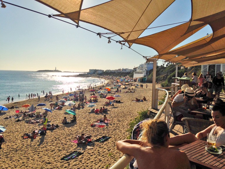 The Hunt for the Best Beaches in Southern Spain