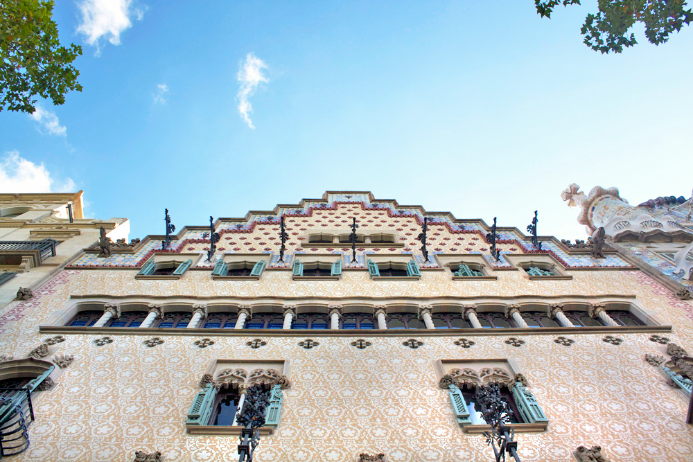 10 Secrets of Barcelona’s Best Modernist Sights