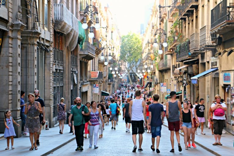 The Essential Guide to Moving to Barcelona: First Steps