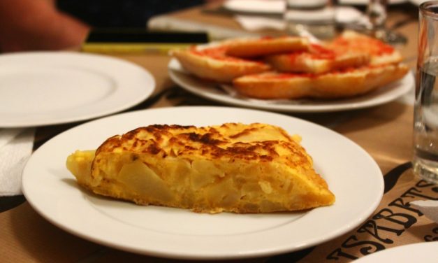 Finding Barcelona’s Best Food With Wanderbeak